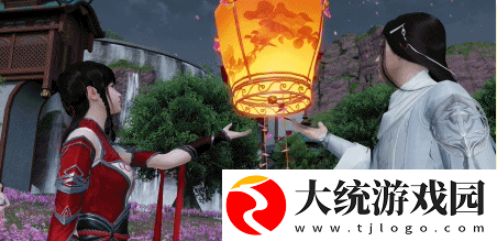 天涯明月刀手游元宵灯谜答案是什么