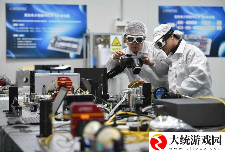 聚焦一二三区精密加工