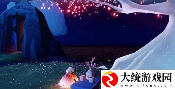 光遇樱花节可以兑换什么