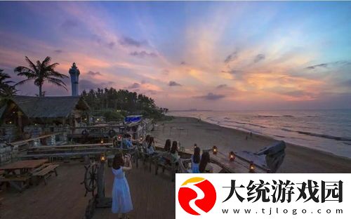 心动小镇寻宝游戏玩法一览