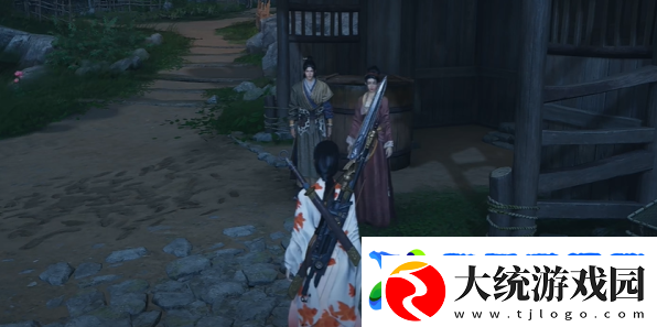 燕云十六声所谓报应奇遇攻略