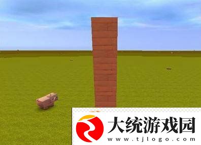迷你世界的升降电梯怎么做