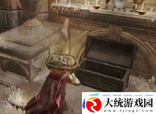 艾尔登法环魔石剑钥匙在哪里