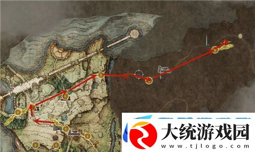 艾尔登法环流浪骑士用什么武器最好