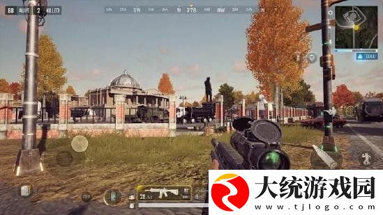 绝地求生2手游怎么玩