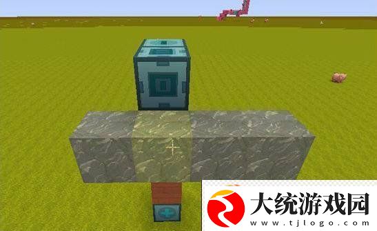 迷你世界的升降电梯怎么做