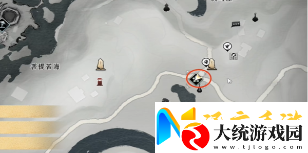 燕云十六声所谓报应奇遇攻略