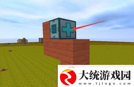 迷你世界的升降电梯怎么做