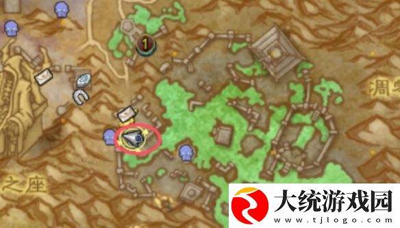 魔兽世界巨型死亡大鹏坐骑具体获取指南