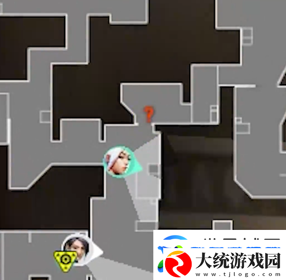无畏契约源能行动小地图如何使用无畏契约手游小地图攻略