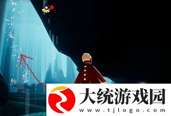 光遇梦想季橙色光芒在哪