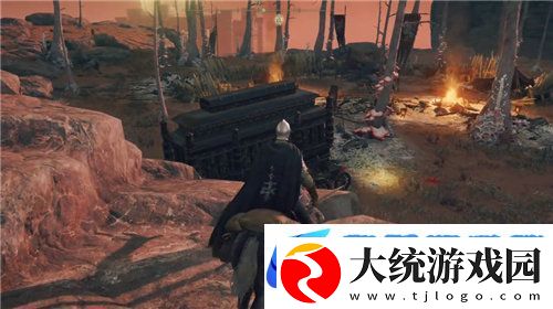 艾尔登法环流浪骑士用什么武器最好