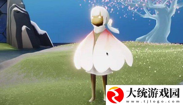 光遇樱花节可以兑换什么