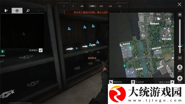 萤火突击铁零件怎么获取