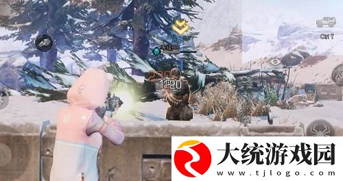 明日之后幽灵据点boss怎么打