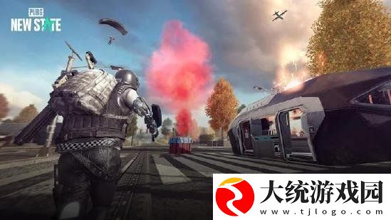 绝地求生2手游怎么玩