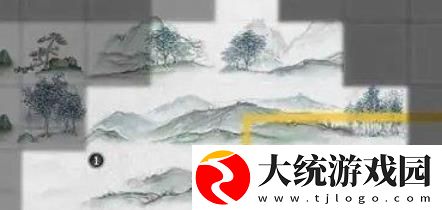 鬼谷八荒野外采药方法