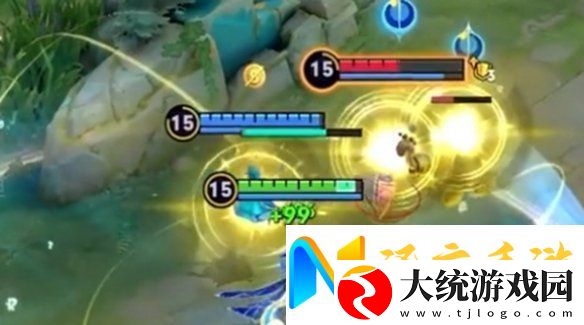 王者荣耀海诺静止领域怎么触发