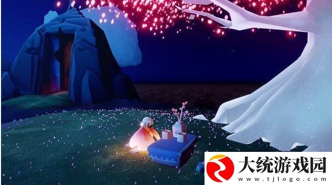 光遇樱花节活动有哪些