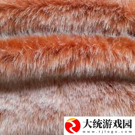 AAAA级的毛皮最简单三个颜色