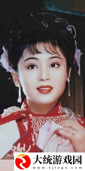 丰裕纵满杨玉环2588