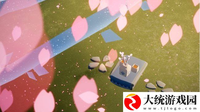 光遇樱花节活动有哪些