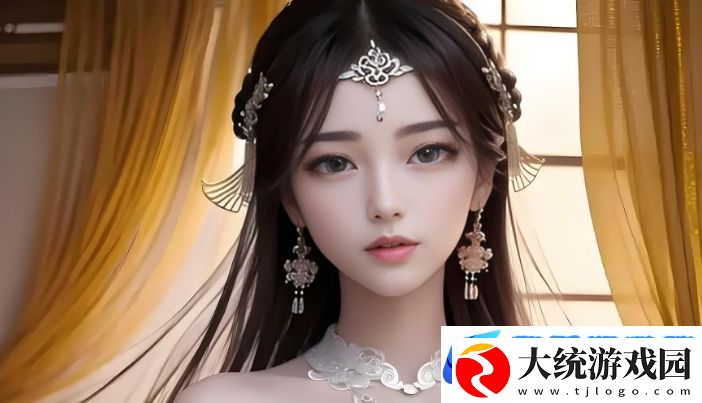 少女第一次做AE教程探索创意之路友