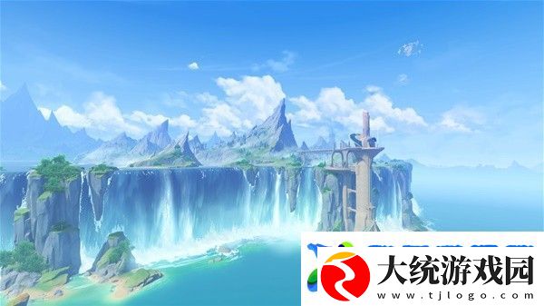 原神40枫丹85个水神瞳收集详情