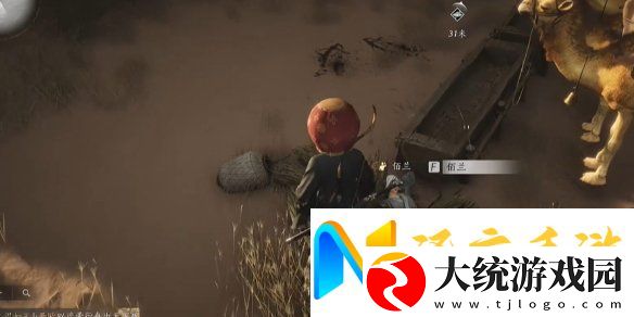 燕云十六声佰兰对话结交攻略