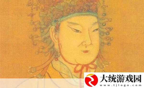 丰裕纵满杨玉环2588