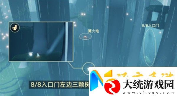 光遇集结季先祖在哪里