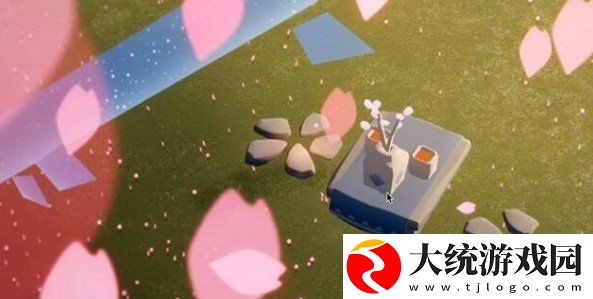光遇樱花节可以兑换什么