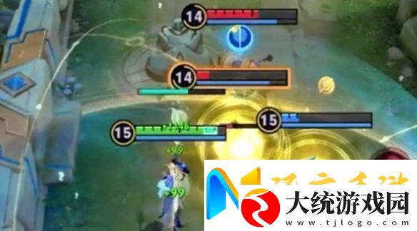 王者荣耀海诺静止领域怎么触发
