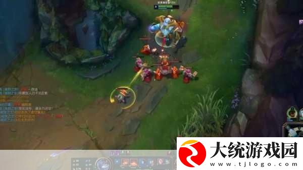 天荒战神录