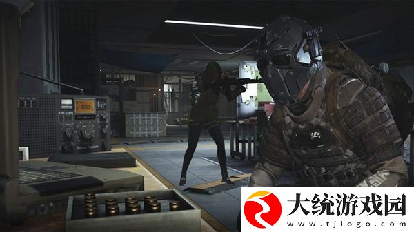 萤火突击铁零件怎么获取