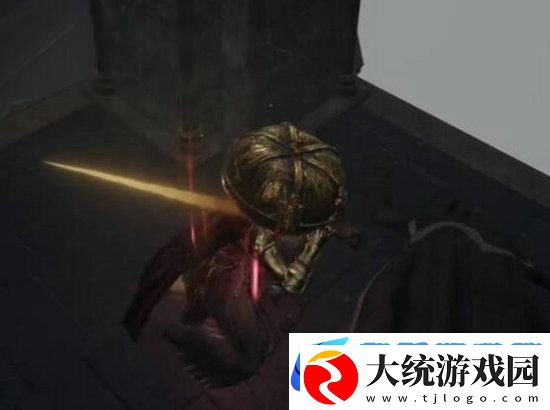 艾尔登法环魔石剑钥匙在哪里