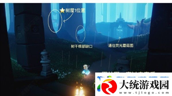 光遇集结季先祖在哪里