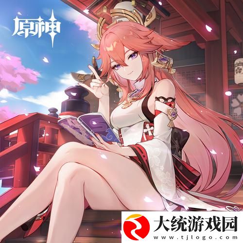 八重神子入夜狂飙游戏视频