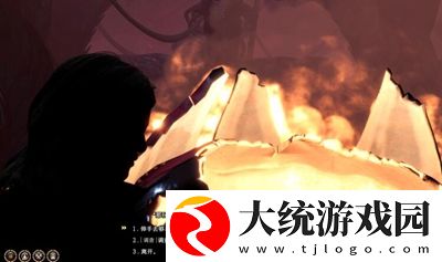 博德之门3第一章任务怎么做
