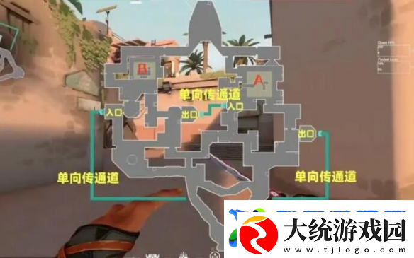 无畏契约手游内测总共几张地图