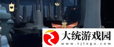 光遇梦想季橙色光芒在哪