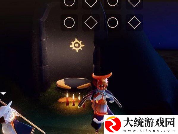 光遇手敲钟乐器怎么样