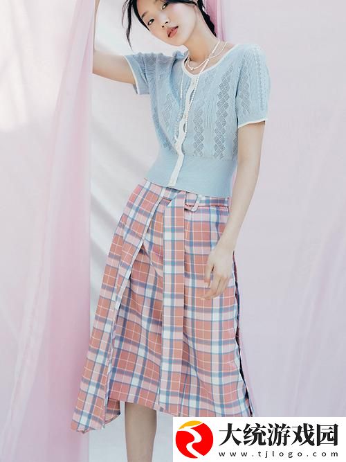 仙踪林19岁女RAPPER