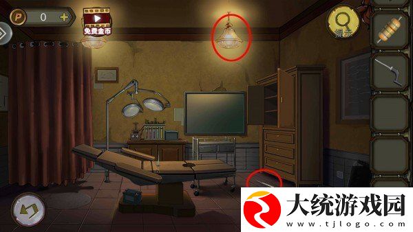 密室逃脱绝境系列10寻梦大作战第三章怎么过