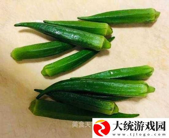 番茄黄瓜丝瓜草莓秋葵大全