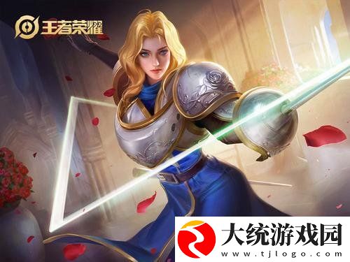 王者荣耀昨日推文中在对抗路与司空震对线的英雄是