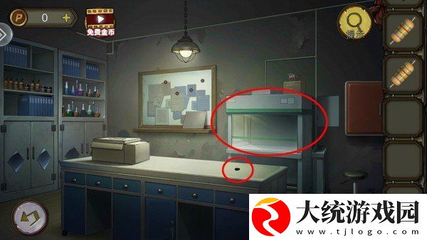 密室逃脱绝境系列10寻梦大作战第三章怎么过