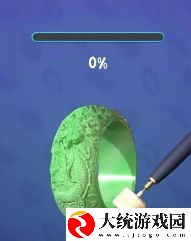 翡翠大师怎么抛光