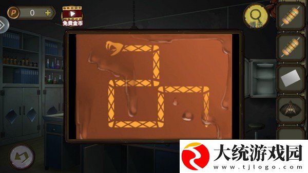 密室逃脱绝境系列10寻梦大作战第三章怎么过