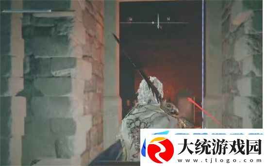 老头环火山官邸怎么进去